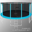 ��������� ����� Clear Fit ElastiqueHop 16Ft - ����������-�-�������������.��