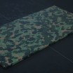 Татами камуфляжные GreenCAMO 180 кг.м.куб. 4см - велосипеды-в-екатеринбурге.рф