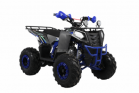  Wels ATV THUNDER EVO 125 X ST s-dostavka - --.