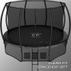 ��������� ����� Clear Fit SpaceHop 12Ft - ����������-�-�������������.��