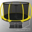 ��������� ����� Clear Fit LemonHop 12Ft  � ������ ����������� - ����������-�-�������������.��