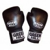 Перчатки боксерские Green Hill "PRINCE" BGP-2028 8 унций, комбинированная кожа - велосипеды-в-екатеринбурге.рф