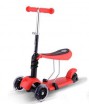   Playshion Scooter M-1 31        () - --.