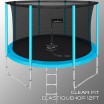 ��������� ����� Clear Fit ElastiqueHop 12Ft - ����������-�-�������������.��