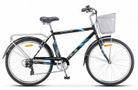 Дopoжный вeлocипeд Stels Navigator-250 Gent 26" Z010 - велосипеды-в-екатеринбурге.рф