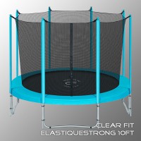 ��������� ����� Clear Fit ElastiqueHop 12Ft - ����������-�-�������������.��
