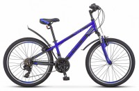 Велосипед подростковый Stels Navigator-440 V 24" K010 - велосипеды-в-екатеринбурге.рф
