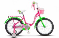 Детский велосипед Stels Jolly 18" V010 - велосипеды-в-екатеринбурге.рф