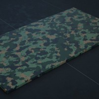 Татами камуфляжные GreenCAMO 180 кг.м.куб. 4см - велосипеды-в-екатеринбурге.рф