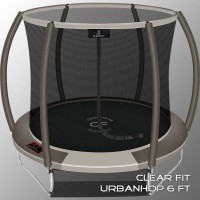 ��������� ����� Clear Fit UrbanHop 8Ft � ������ ������������� - ����������-�-�������������.��