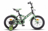 Детский велосипед Stels Fortune 16" V010 - велосипеды-в-екатеринбурге.рф