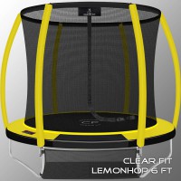 ��������� ����� Clear Fit LemonHop 6Ft ������� swat - ����������-�-�������������.��