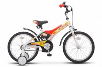 Детский велосипед Stels Jet 18" Z010 - велосипеды-в-екатеринбурге.рф