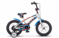 Детский велосипед Stels Arrow 14" V020 - велосипеды-в-екатеринбурге.рф
