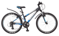 Велосипед подростковый Stels Navigator-400 V 24" F010 - велосипеды-в-екатеринбурге.рф