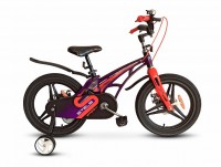 Детский велосипед Stels Galaxy Pro 14" V010 - велосипеды-в-екатеринбурге.рф