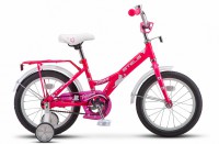 Детский велосипед Stels Talisman Lady 16" Z010 - велосипеды-в-екатеринбурге.рф