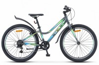 Велосипед подростковый Stels Navigator-420 V 24" V030 - велосипеды-в-екатеринбурге.рф
