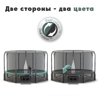  Proxima Premium Dual 14  CFR-14F-4W  - --.