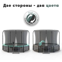  Proxima Premium Dual 10  CFR-10F-3W    - --.