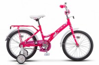 Детский велосипед Stels Talisman Lady 18" Z010 - велосипеды-в-екатеринбурге.рф