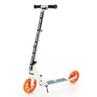   Kettler SCOOTER ZERO 8 AUTHENTIC BLUE T07125-5020 - --.