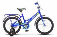 Детский велосипед Stels Talisman 18" Z010 - велосипеды-в-екатеринбурге.рф