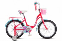 Детский велосипед Stels Jolly 18" V010 - велосипеды-в-екатеринбурге.рф