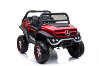 ������� ������������� Mercedes-Benz Unimog Concept P555BP �������� ������ - ����������-�-�������������.��