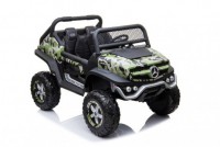 ������� ������������� Mercedes-Benz Unimog Concept P555BP �������� - ����������-�-�������������.��