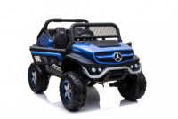 ������� ������������� Mercedes-Benz Unimog Concept P555BP ����� ������  - ����������-�-�������������.��