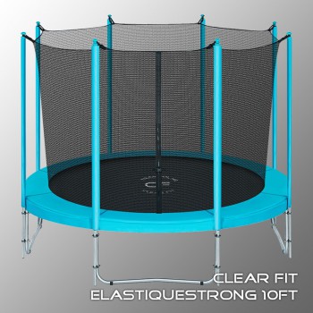 ����� Clear Fit ElastiqueStrong 10ft  - ����������-�-�������������.��