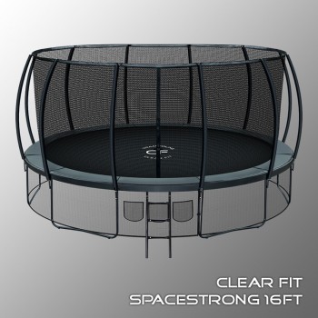 ����� Clear Fit SpaceStrong 16ft - ����������-�-�������������.��