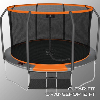 ��������� ����� Clear Fit OrangeHop 12Ft swat - ����������-�-�������������.��