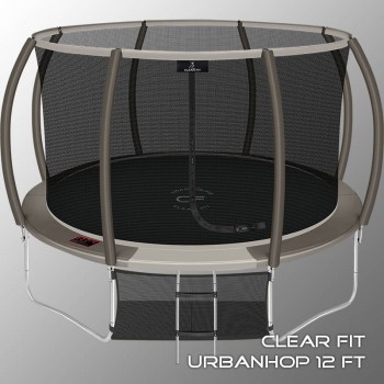 ��������� ����� Clear Fit UrbanHop 14Ft ������� ������������� - ����������-�-�������������.��