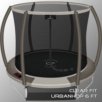 ��������� ����� Clear Fit UrbanHop 6Ft ������� ������������� - ����������-�-�������������.��