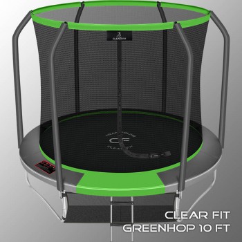 ��������� ����� Clear Fit GreenHop 10Ft ������� ������������� - ����������-�-�������������.��