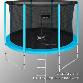 ��������� ����� Clear Fit ElastiqueHop 14Ft - ����������-�-�������������.��