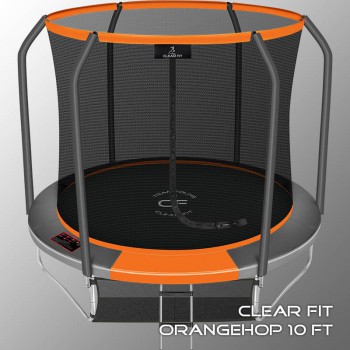 ��������� ����� Clear Fit OrangeHop 10Ft ������� ����������� - ����������-�-�������������.��