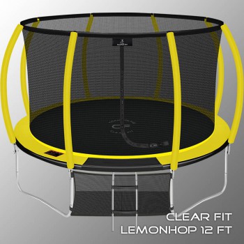 ��������� ����� Clear Fit LemonHop 12Ft  � ������ ����������� - ����������-�-�������������.��