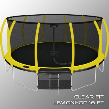��������� ����� Clear Fit LemonHop 16Ft ������ ������� swat - ����������-�-�������������.��