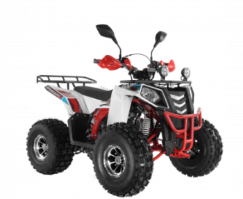 ���������� Wels ATV THUNDER EVO 125 � s-dostavka ����� - ����������-�-�������������.��
