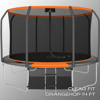 ��������� ����� Clear Fit OrangeHop 14Ft ������� swat - ����������-�-�������������.��
