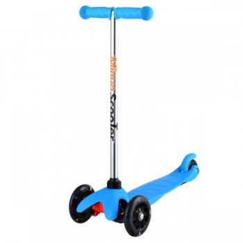  Playshion Scooter M-5    (   )  - --.