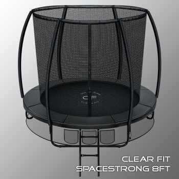 ����� Clear Fit SpaceStrong 8ft - ����������-�-�������������.��