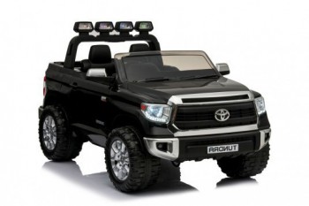   Toyota Tundra JJ2255  - --.