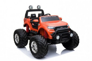   Ford Monster Truck DK-MT550   - --.