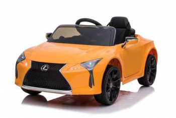   Lexus LC 500 JE1618  - --.