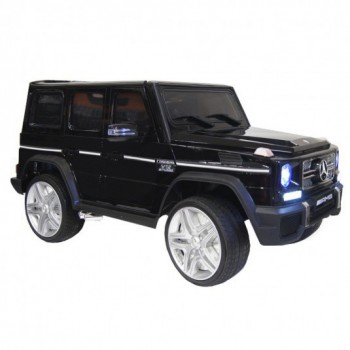   ercedes-Benz AMG G65 4WD   - --.