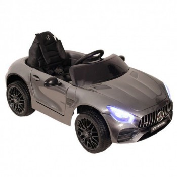   Mercedes-Benz GT O008OO   - --.